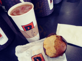 Biggby Coffee food