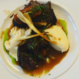 JULES - Bistro Restaurant Nourriture