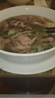 Pho Keizer food