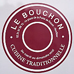 Le Bouchon inside