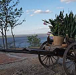 Taste Of Myanmar Annawyahtar View Point Hill outside