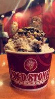 Cold Stone Creamery food