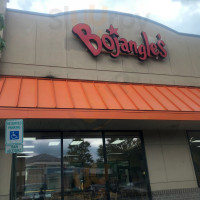 Bojangles outside