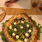 Mytika Pizzeria Napoletana food