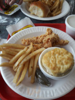 Chicken Express food