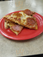 Mr Gatti's Pizza food