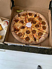 Papa John's Pizza food