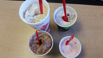 Dairy Queen food