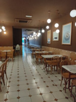 Chocolateria Valor inside