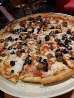 Shakey's Pizza Parlor food