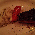 Bob's Steak Chop House Plano food