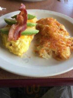 Pinon Cafe food