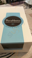 Panehestia food