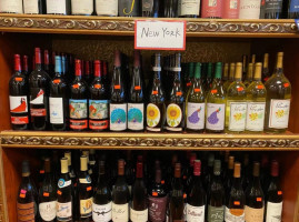 Relaxation Wines Spirits L C Liquor food