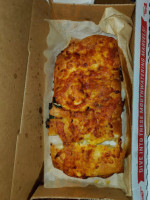 Domino's Pizza food