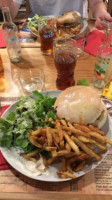 Burger's Park Le Passage D'agen food