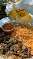 El Dorado Mexican food