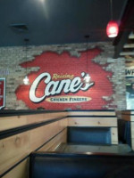 Raising Cane's Chicken Fingers food