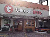 Taco Inn Tollocan outside