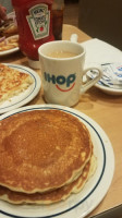 Ihop food