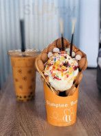 Simplee Boba food