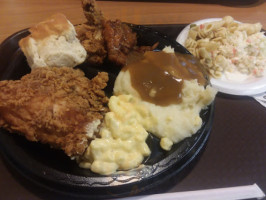 Kfc food