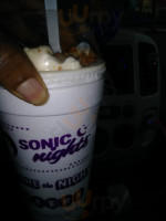 Sonic Drive-in food