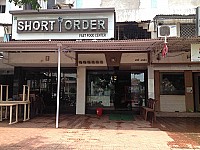 Short Order outside