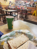 Subway (biddle Rd) food