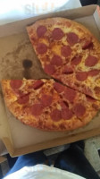 Little Caesars Pizza food