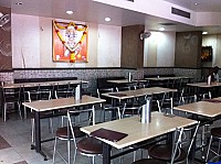 Ram Bhandar inside