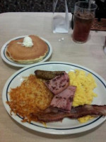 Ihop food