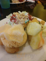 Eastern Buffet food