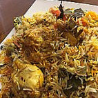 Lahore Kebab Haus food