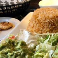 Primos Mexican food