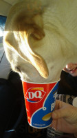 Dairy Queen Grill Chill food