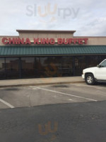 China King food