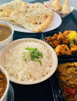 Bollywood Zaika food