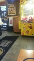 Buffalo Wild Wings inside