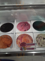 Baskin-robbins food