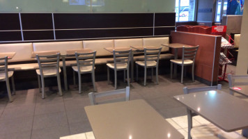 McDonald's inside