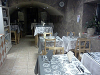 La Versoise Ferme inside