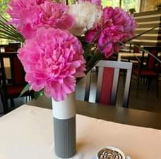 Gedi Titan À l'intérieur