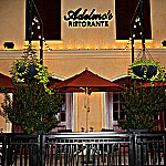 Adelmo's outside