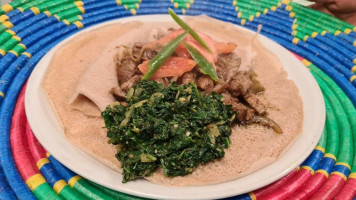 Lalibela food