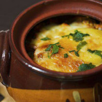 Dona Mariquita Cozinha Patrimonial Da Bahia food