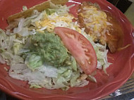 Margarita's food