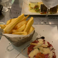 L'ardoise Cafe food