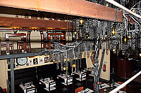 Granturino Steak House inside