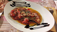 Kalliope Trattoria food